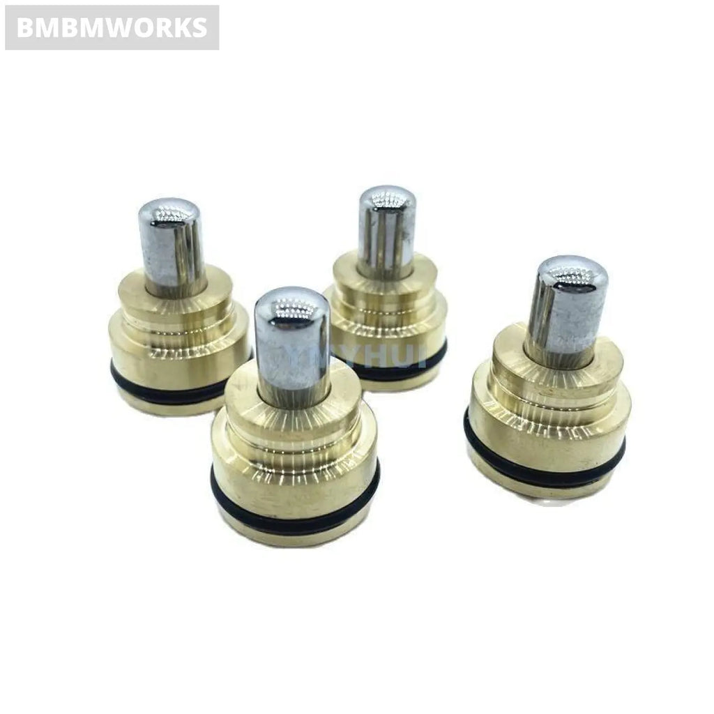 4Pcs Joystick Handle Bullet Oil Seal Caterpillar Cat E200 315 312 320 325 330 33