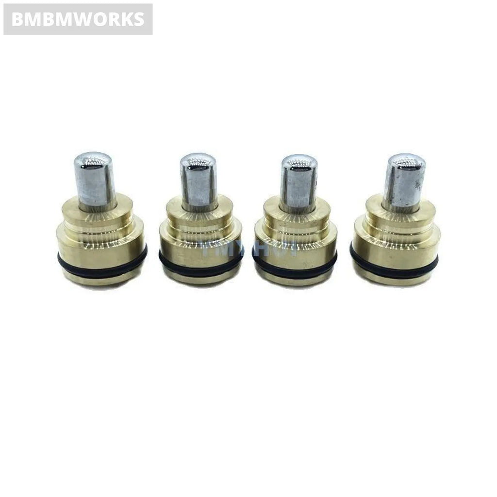 4Pcs Joystick Handle Bullet Oil Seal Caterpillar Cat E200 315 312 320 325 330 33