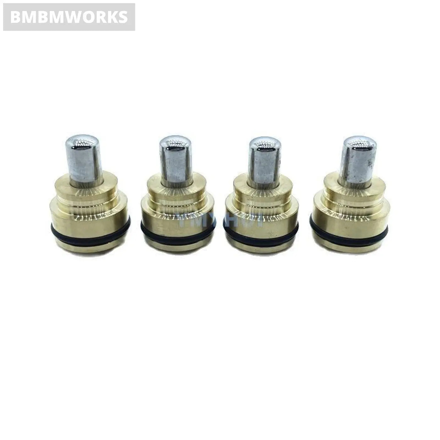 4Pcs Joystick Handle Bullet Oil Seal Caterpillar Cat E200 315 312 320 325 330 33