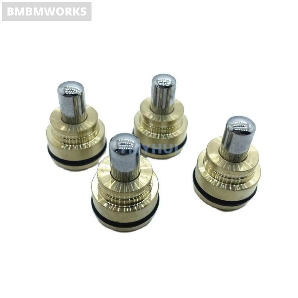 4Pcs Joystick Handle Bullet Oil Seal Caterpillar Cat E200 315 312 320 325 330 33