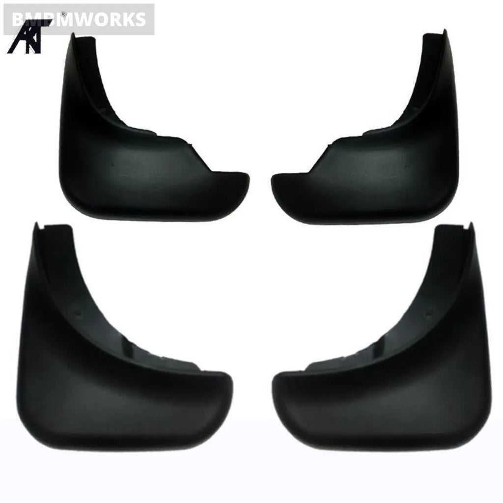 4Pcs Mud Flaps Splash Guards Daewoo Reno 02-08 Chevrolet Lacetti Hatchback