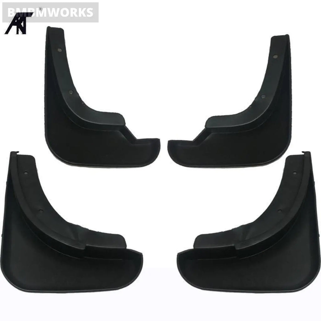 4Pcs Mud Flaps Splash Guards Daewoo Reno 02-08 Chevrolet Lacetti Hatchback