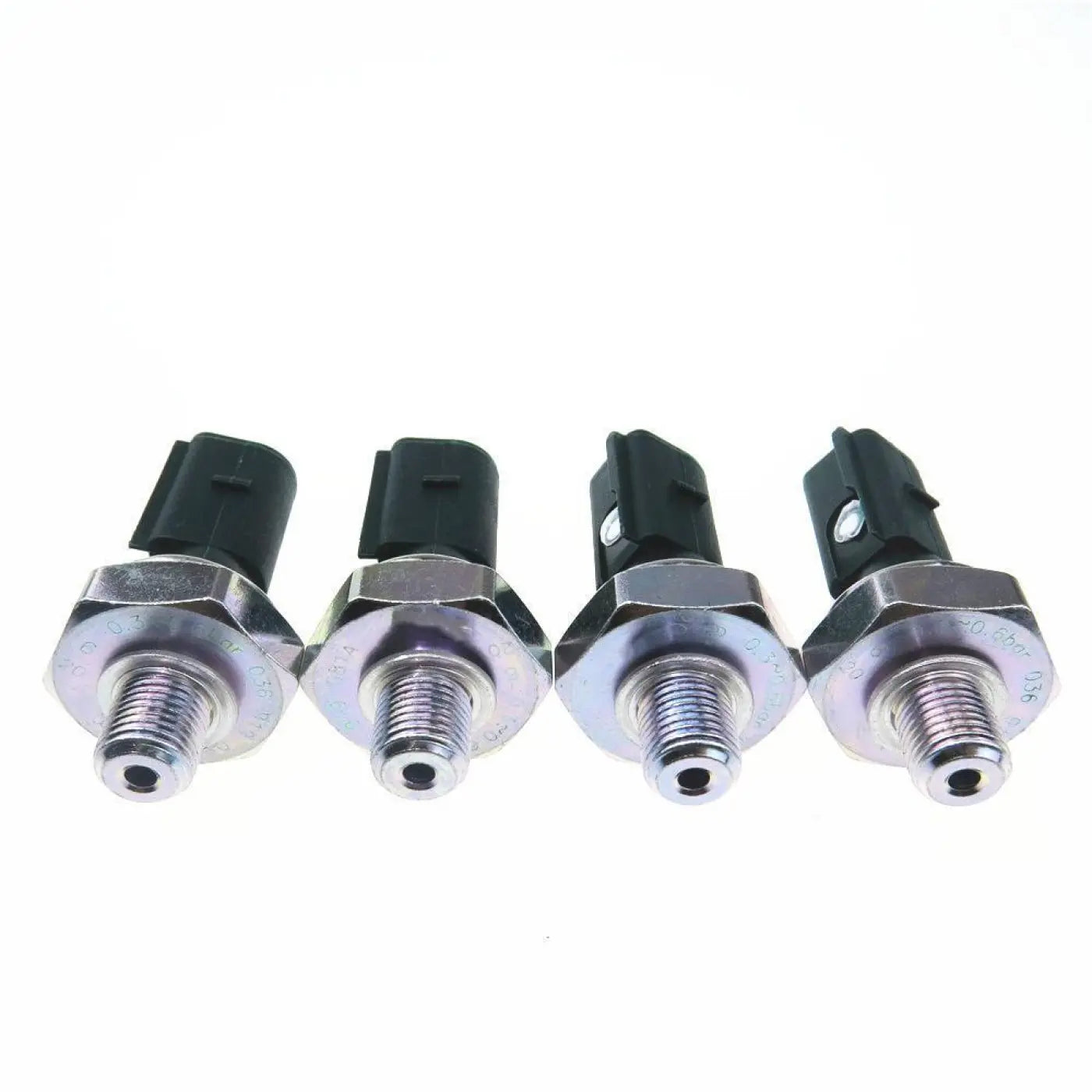 4Pcs Oil Pressure Sensor Switch Audi A2 A3 A8 Q3 Tt Vw Bora Golf Mk4 Passat