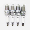 4Pcs Platinum Spark Plug Audi A3 A4 A5 Q5 S5 A6 R8 Tt Vw Passat Jetta Golf