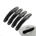 4Pcs/Set Door Handle Cover Trim Ford Focus 2005 2006 2007 2008 2009 2010 2011