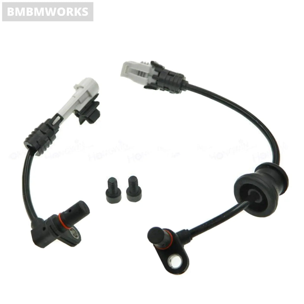 4Pcs/Set Wheel Speed Sensor Pontiac Chevrolet Equinox Captiva Saturn Opel 2007