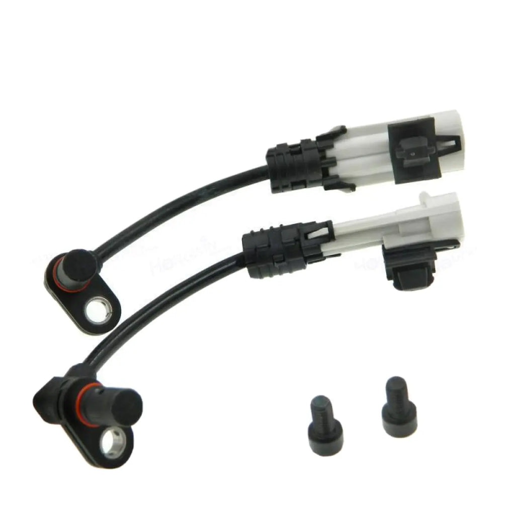 4Pcs/Set Wheel Speed Sensor Pontiac Chevrolet Equinox Captiva Saturn Opel 2007