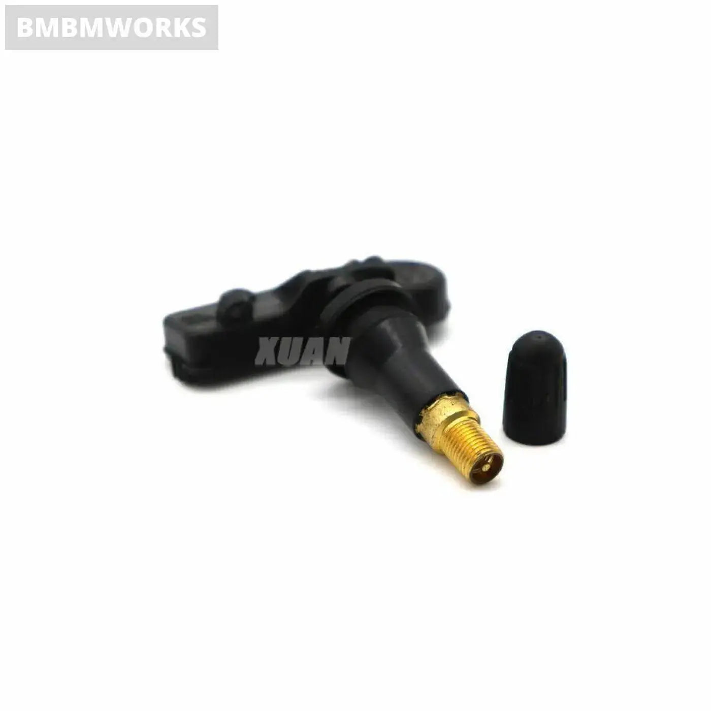 4Pcs Tire Pressure Sensor Jeep Wrangler Grand Cherokee Challenger Dodge