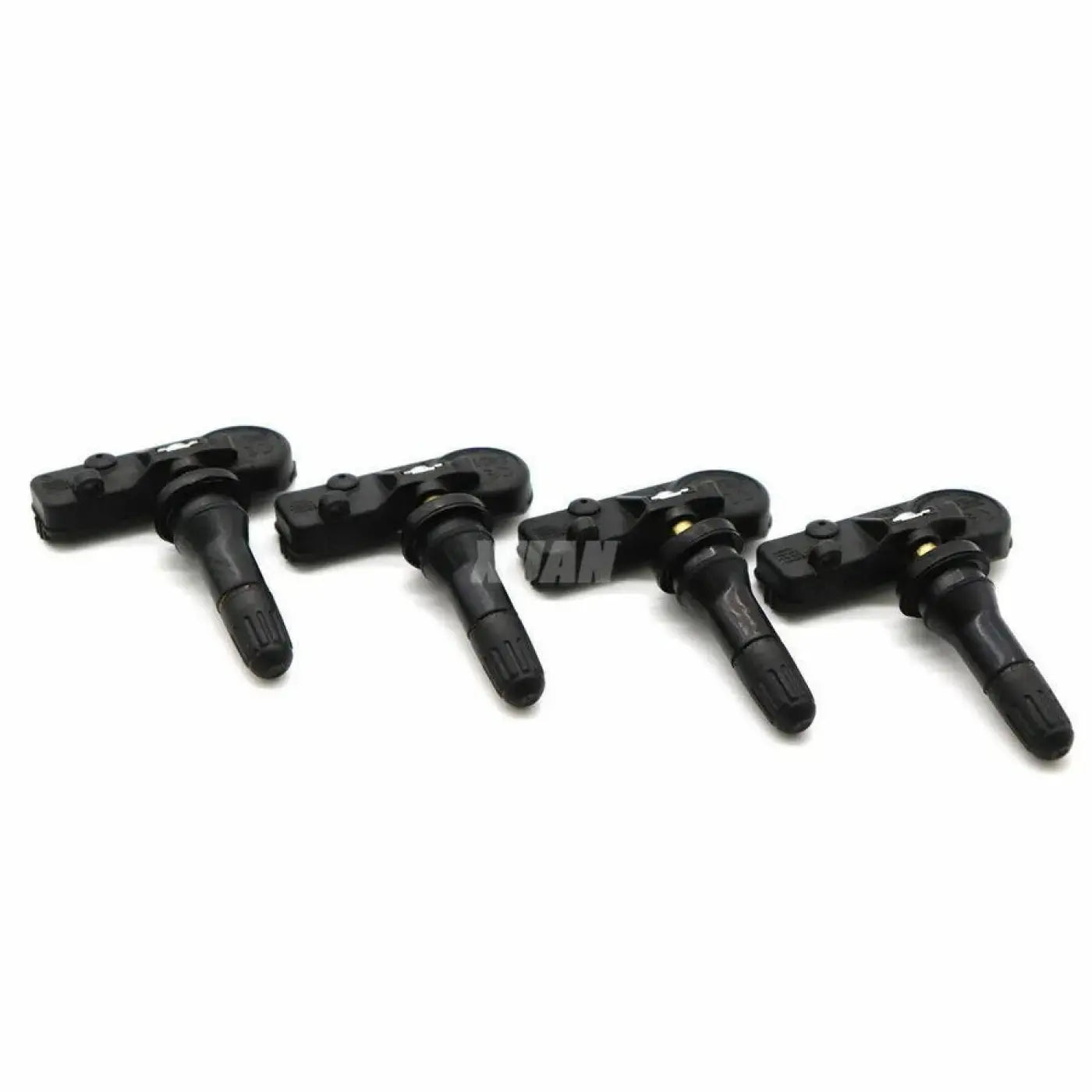 4Pcs Tire Pressure Sensor Jeep Wrangler Grand Cherokee Challenger Dodge