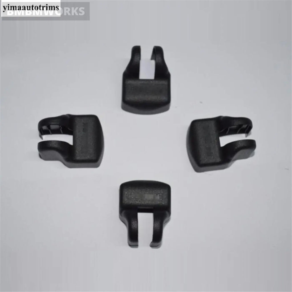 4Pcs Waterproof Rust-Proof Limiting Stopper Cover Lexus Nx Rx Es Ux 260 2016-23