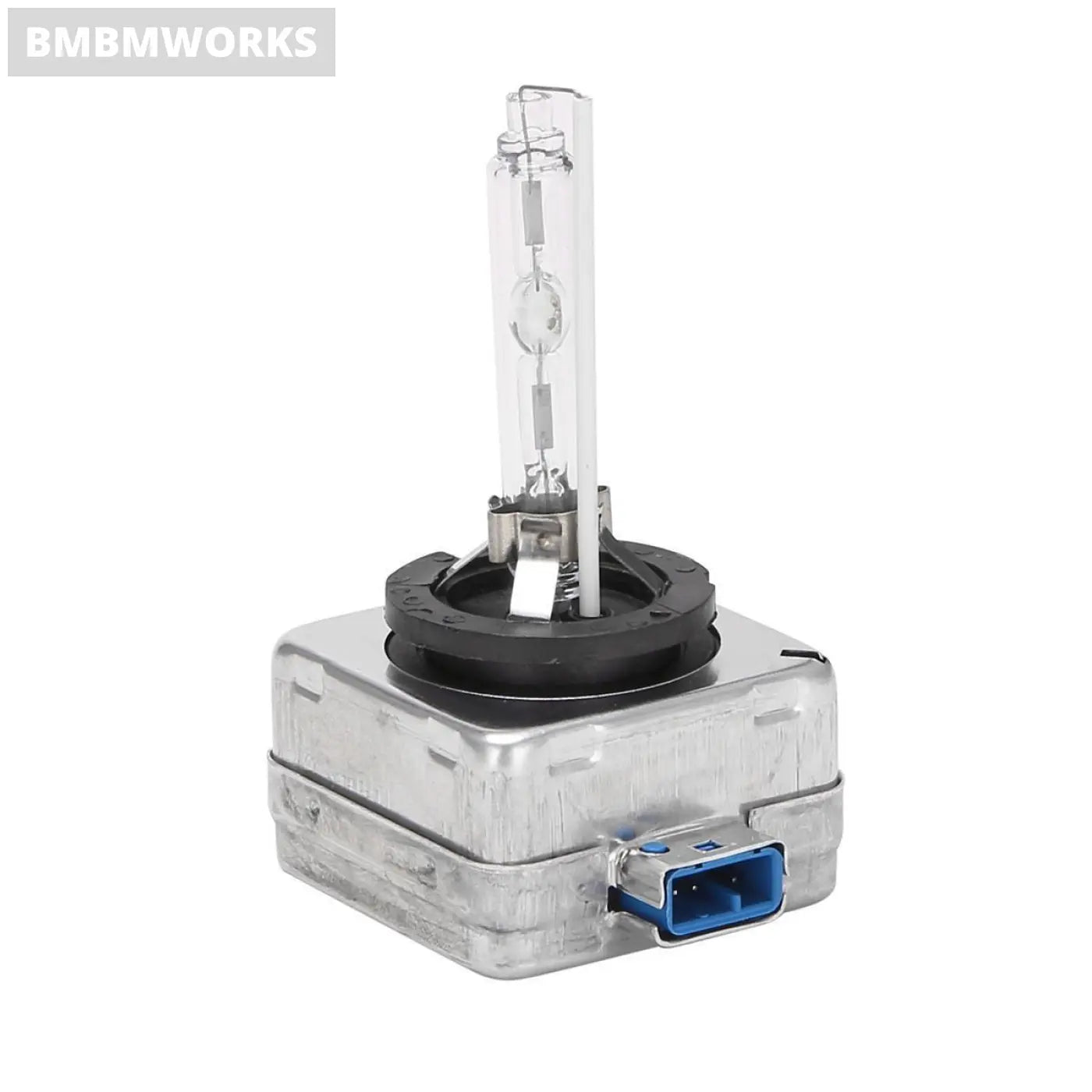 4Pcs Xenon Headlight Bulbs Beetle Touareg Kia Forte Ford Focus Hyundai Santa Fe