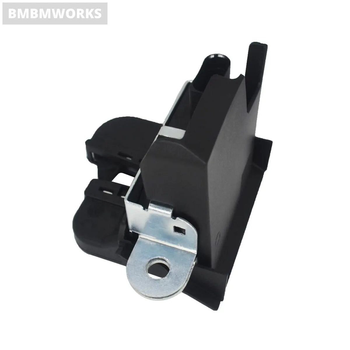 4Pin Rear Trunk Latch Lock Vw Beetle Golf 7 Mk7