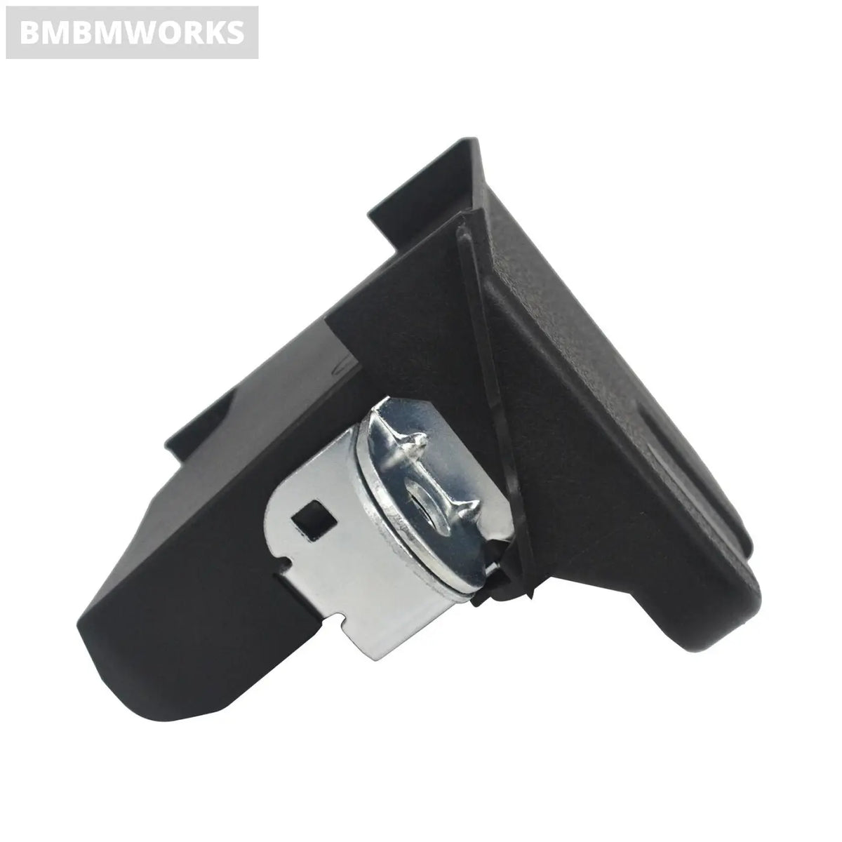 4Pin Rear Trunk Latch Lock Vw Beetle Golf 7 Mk7