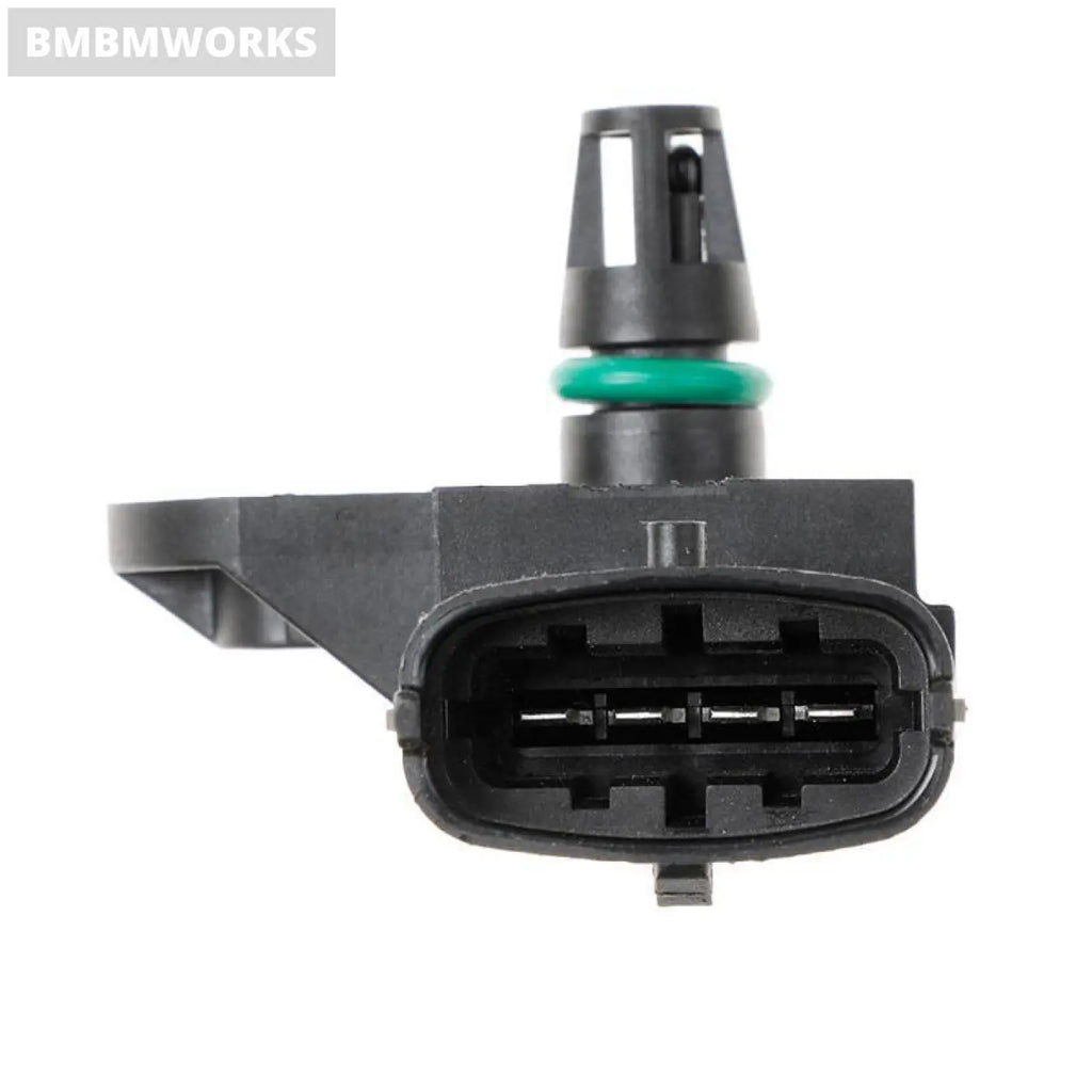 4Pins Intake Air Pressure Sensor Map Gmc Buick Chevrolet 0281006077 55568175