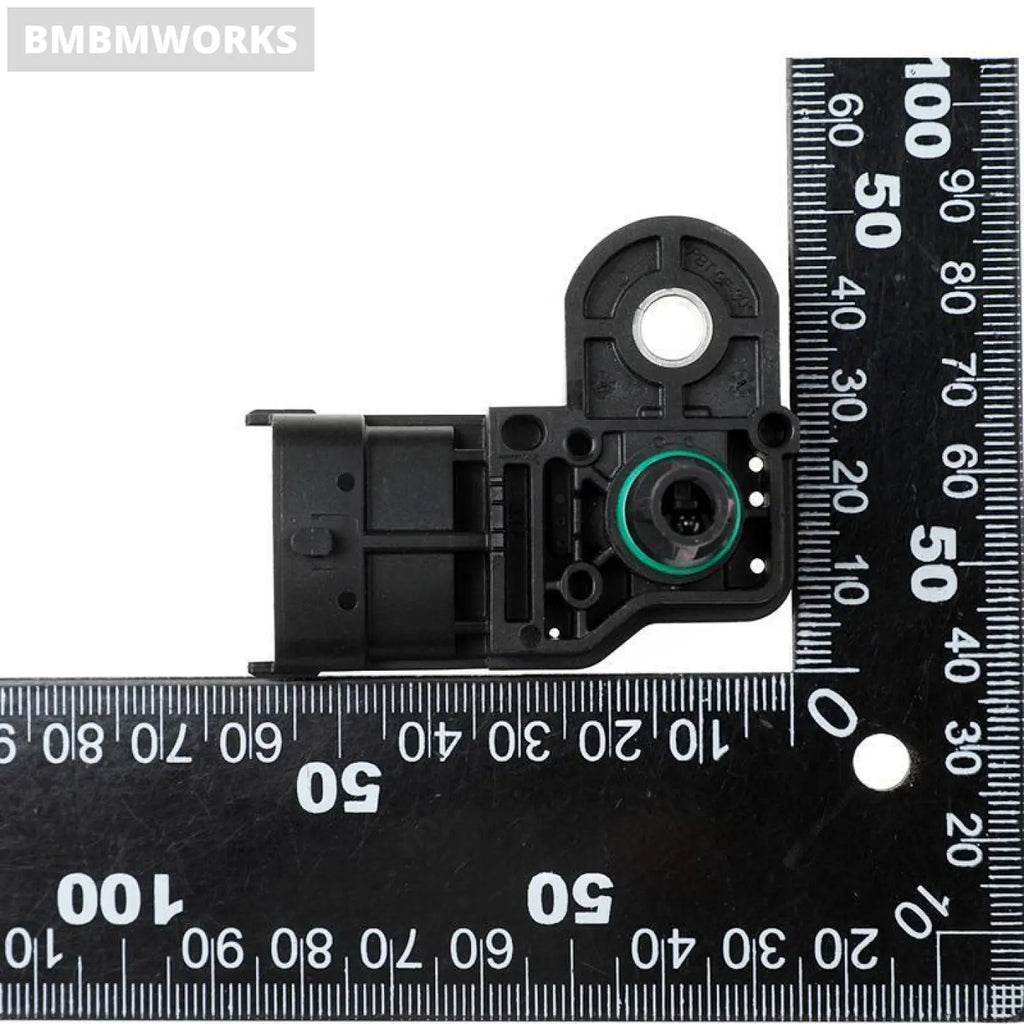 4Pins Intake Air Pressure Sensor Map Gmc Buick Chevrolet 0281006077 55568175