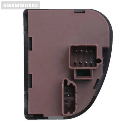 4X4 4Wd Transfer Case Switch Button Gmc Sonoma Jimmy 1998-2005 Chevy S10 Blazer