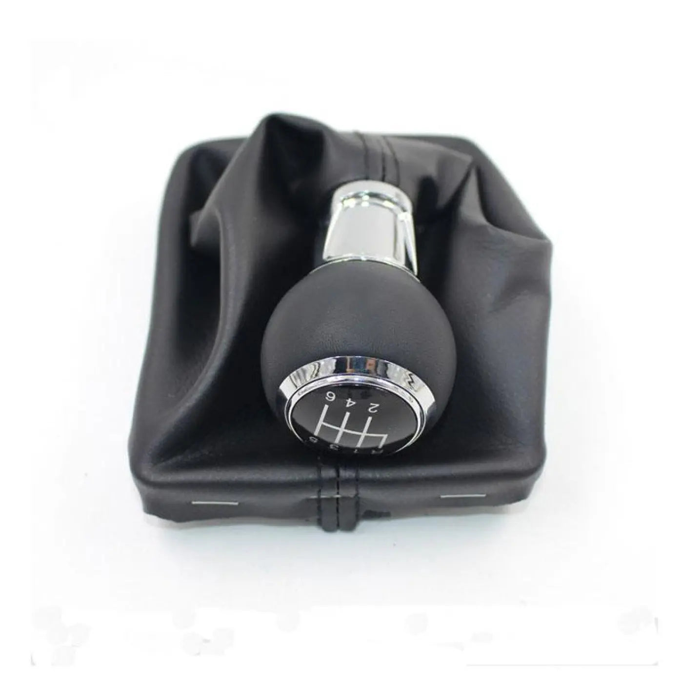 5 Gear 6 Speed Manual Shift Knob Audi A3 S3 8P S-Line Sportback