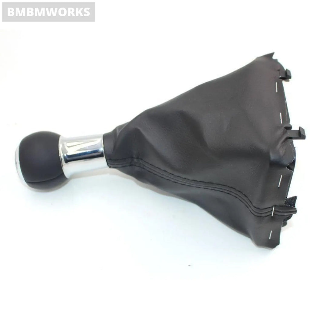 5 Gear 6 Speed Manual Shift Knob Audi A3 S3 8P S-Line Sportback