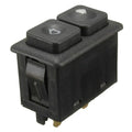 5 Pins Electric Power Window Switch Button For Bmw E23 E24 E28 E30 61311381205