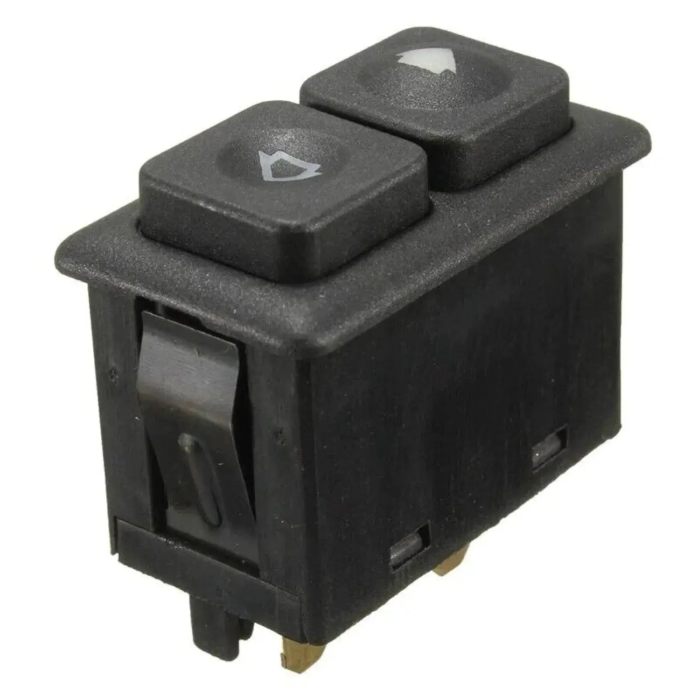 5 Pins Electric Power Window Switch Button For Bmw E23 E24 E28 E30 61311381205