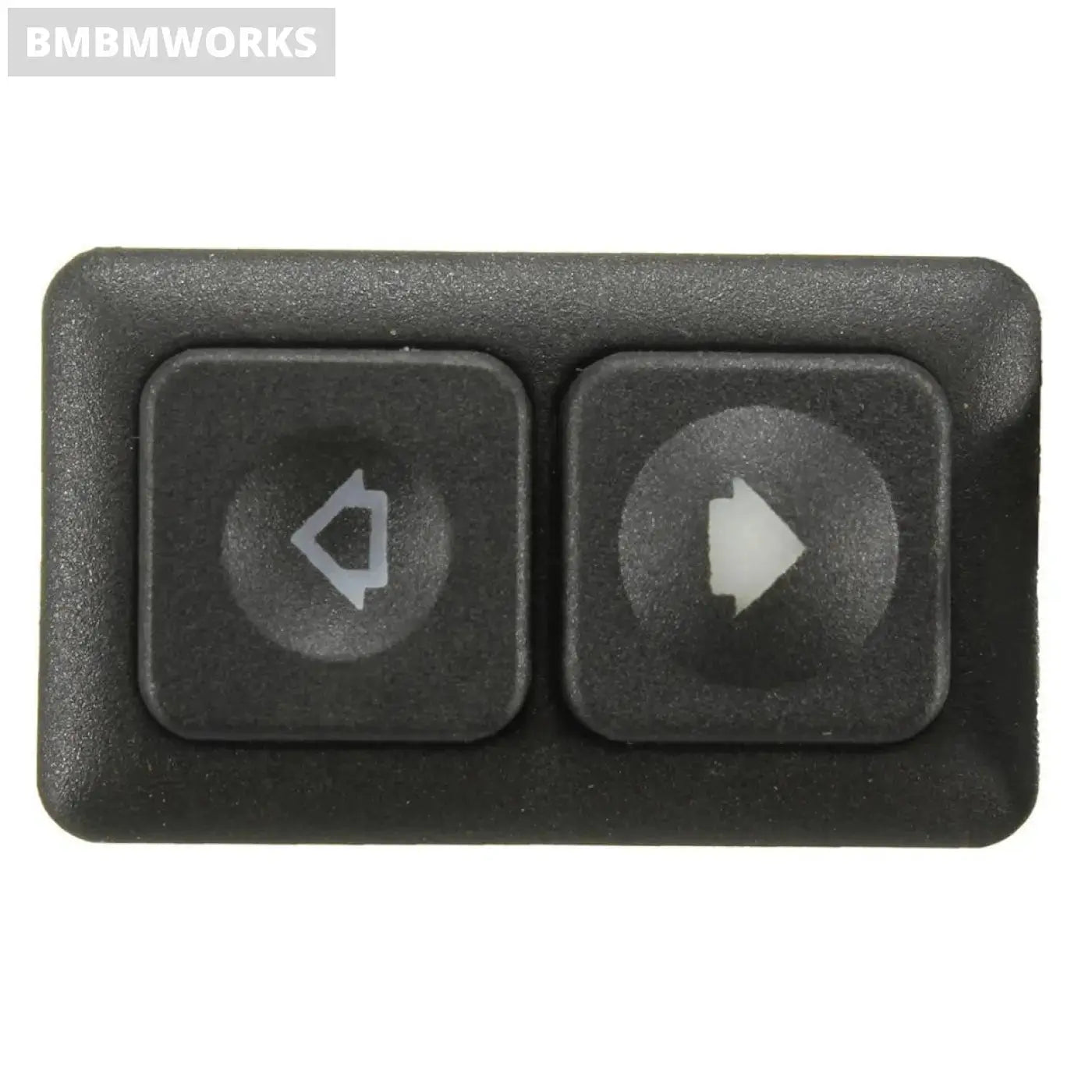 5 Pins Electric Power Window Switch Button For Bmw E23 E24 E28 E30 61311381205