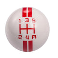 5 Speed Gear Shift Knob Ford Mustang Peugeot Mercedes