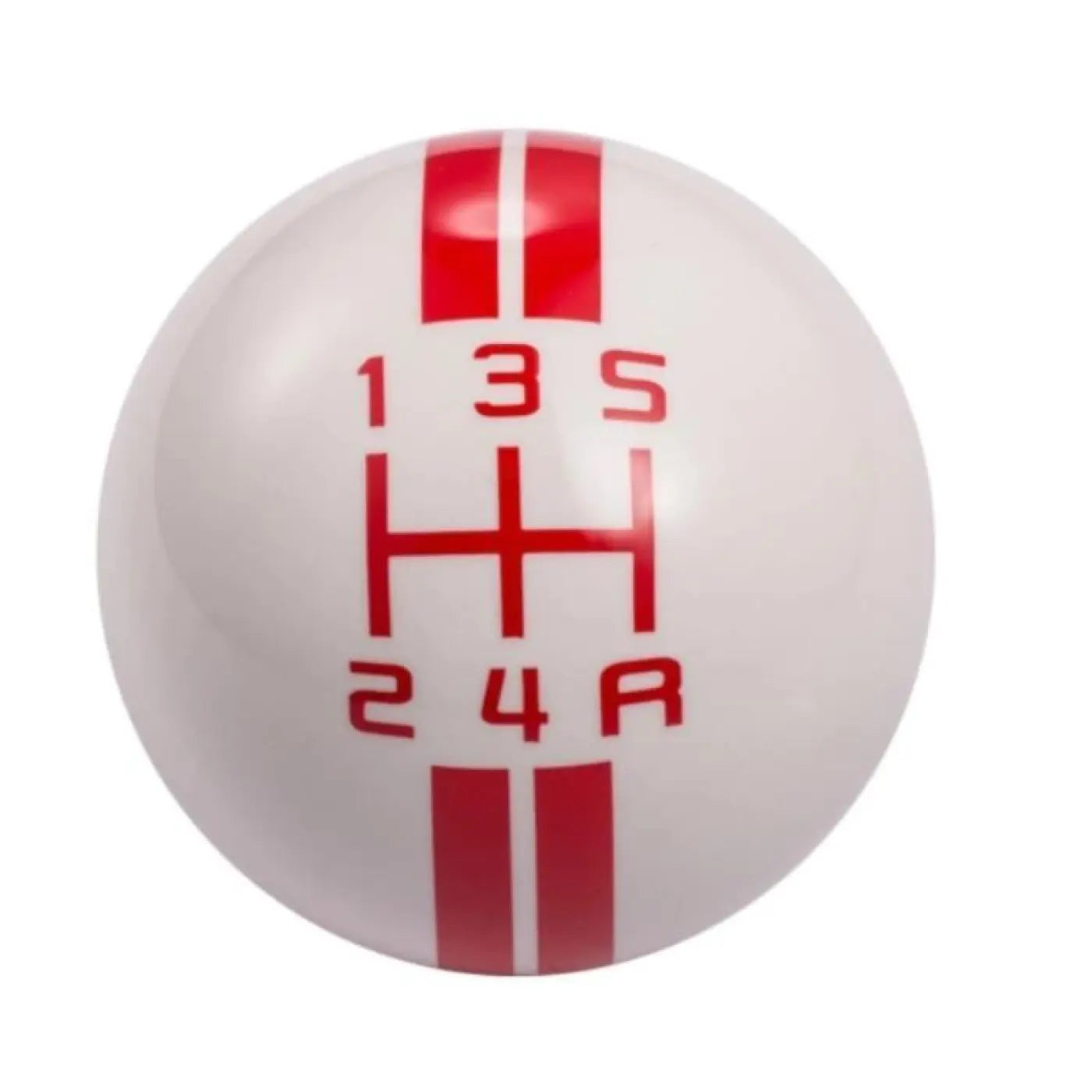 5 Speed Gear Shift Knob Ford Mustang Peugeot Mercedes