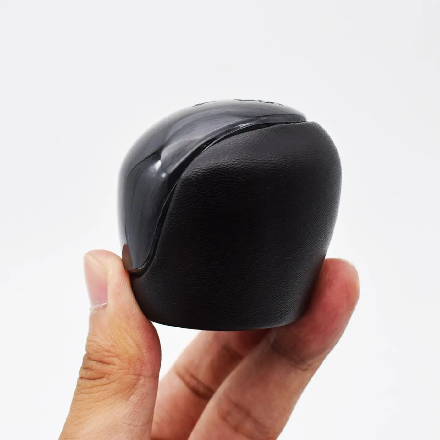 5 Speed Gear Shift Knob Hyundai Elantra I30 2008-2012 Kia Forte Cerato Koup 2009