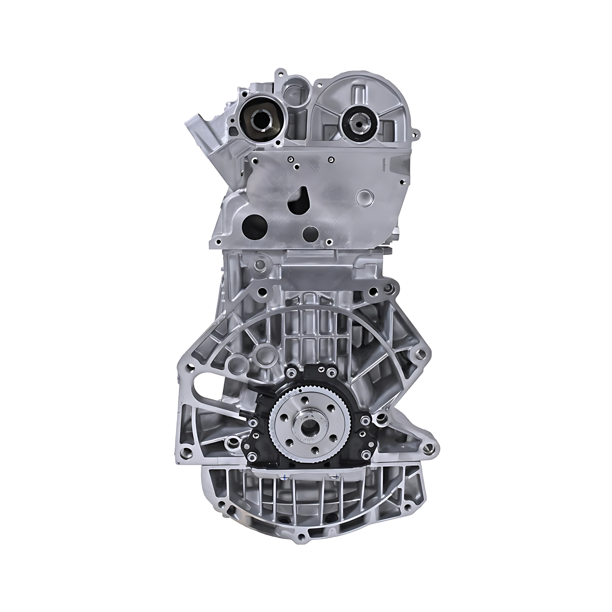 Volkswagen EA211 CST 1.4 TSI Engine Assembly – Genuine VW Replacement BMBMWORKS