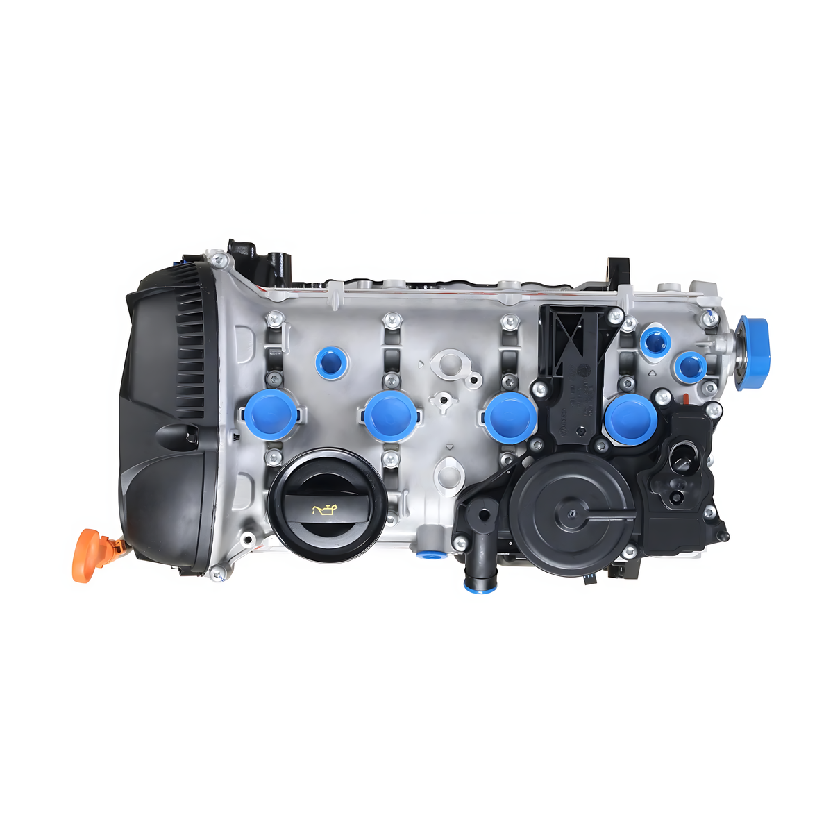 Volkswagen EA888 2.0 TSI Engine Assembly CDAA BZB CDAB CCZB CCZ BMBMWORKS