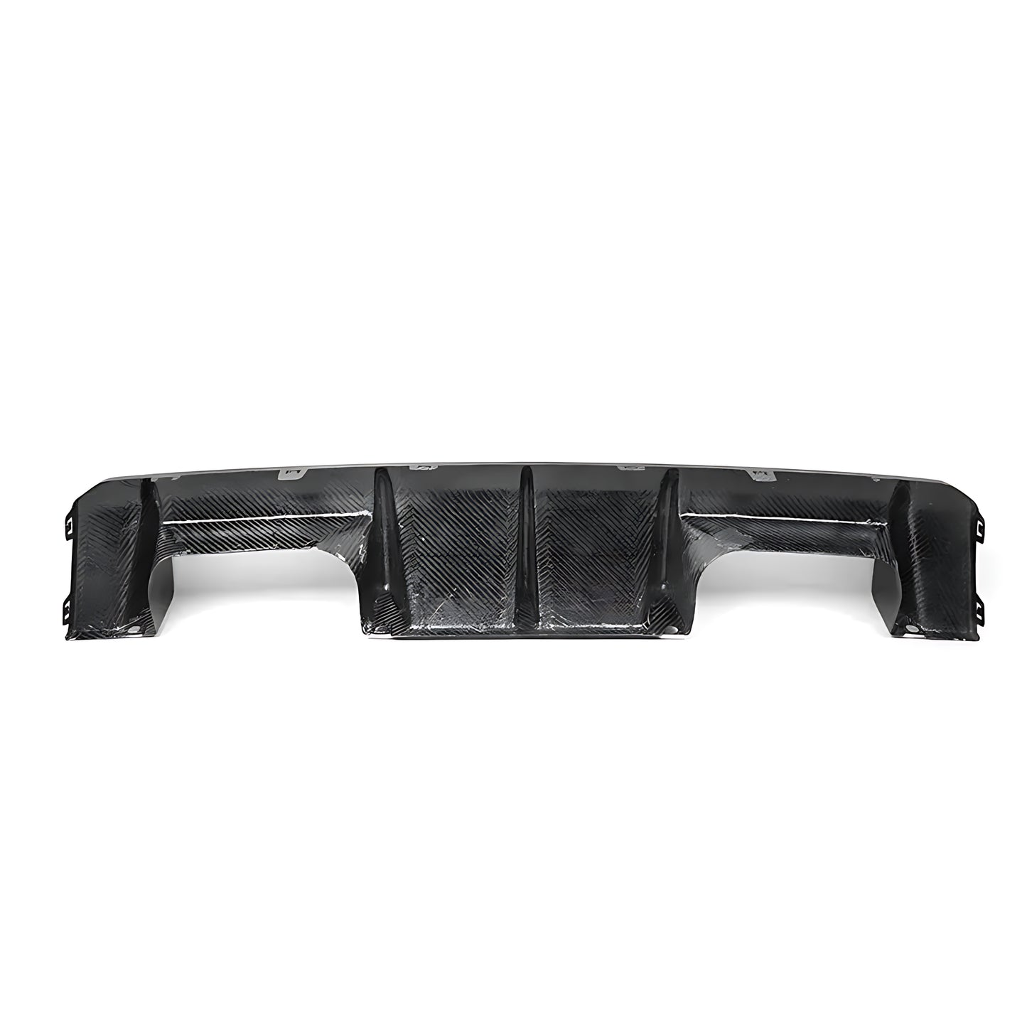 Carbon Fiber Rear Diffuser for BMW M3/M4 (G80/G82/G83)