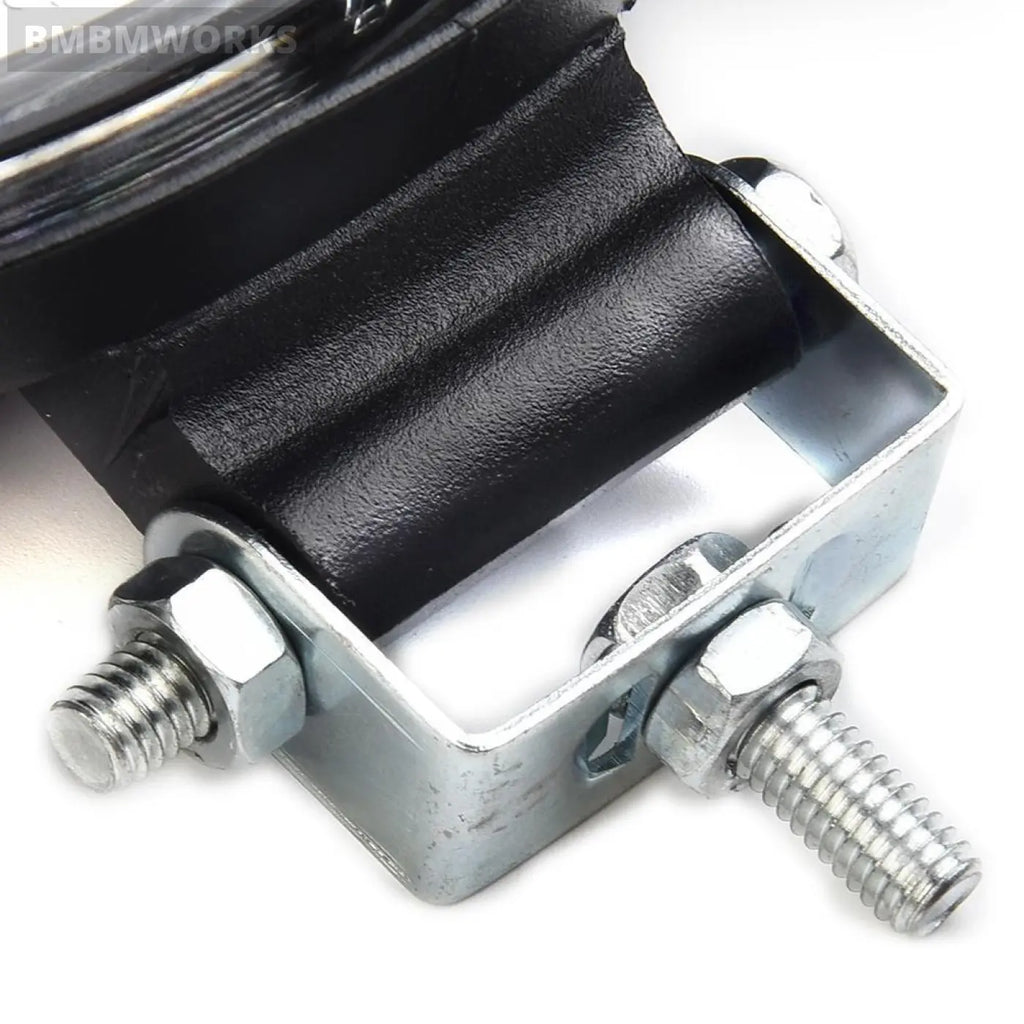 5Inch Led Work Lamp Truck Tractor Off Road Fog Light W/ Waterproof Technology