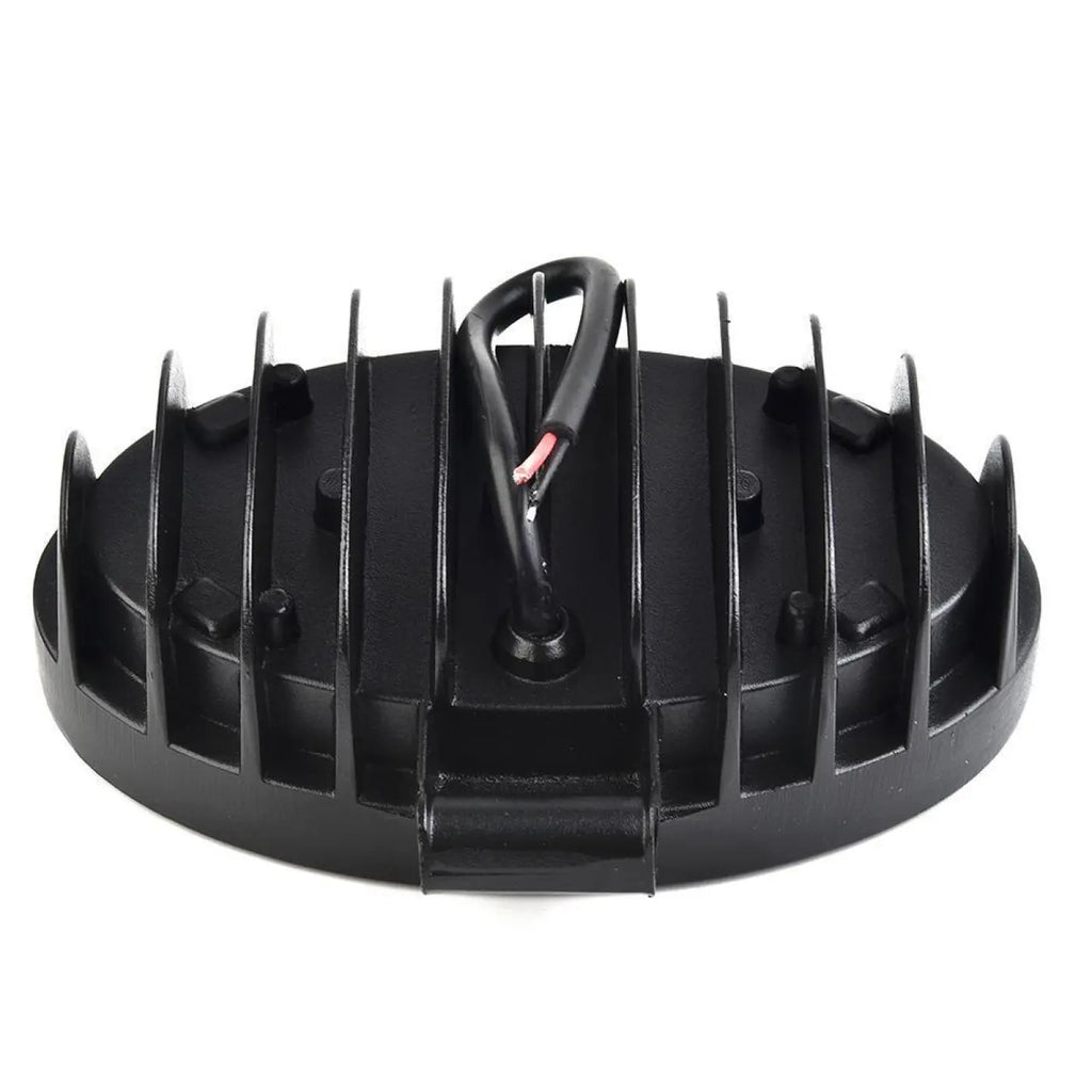 5Inch Led Work Lamp Truck Tractor Off Road Fog Light W/ Waterproof Technology