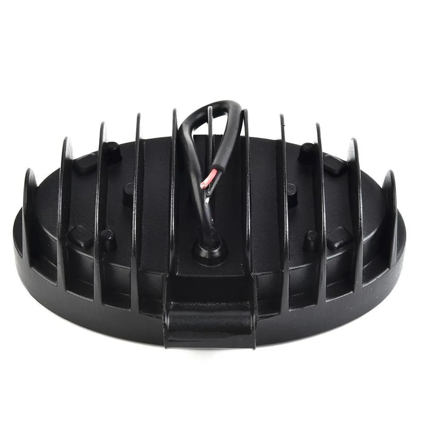 5Inch Led Work Lamp Truck Tractor Off Road Fog Light W/ Waterproof Technology