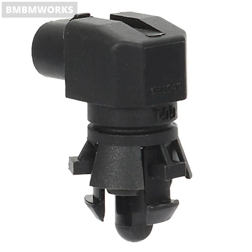 5Pcs Ambient Air Temperature Sensor Buick Gm Chevrolet Cadillac 135834