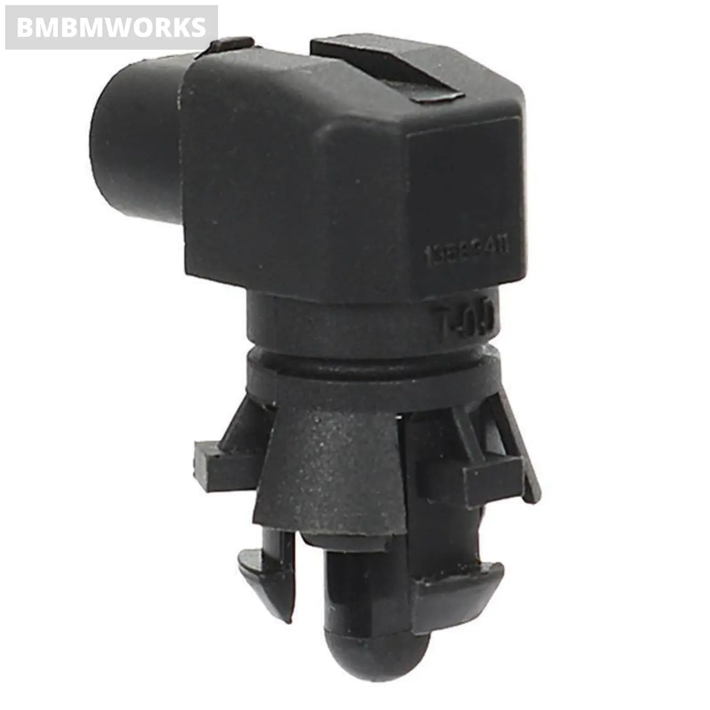 5Pcs Ambient Air Temperature Sensor Buick Gm Chevrolet Cadillac 135834