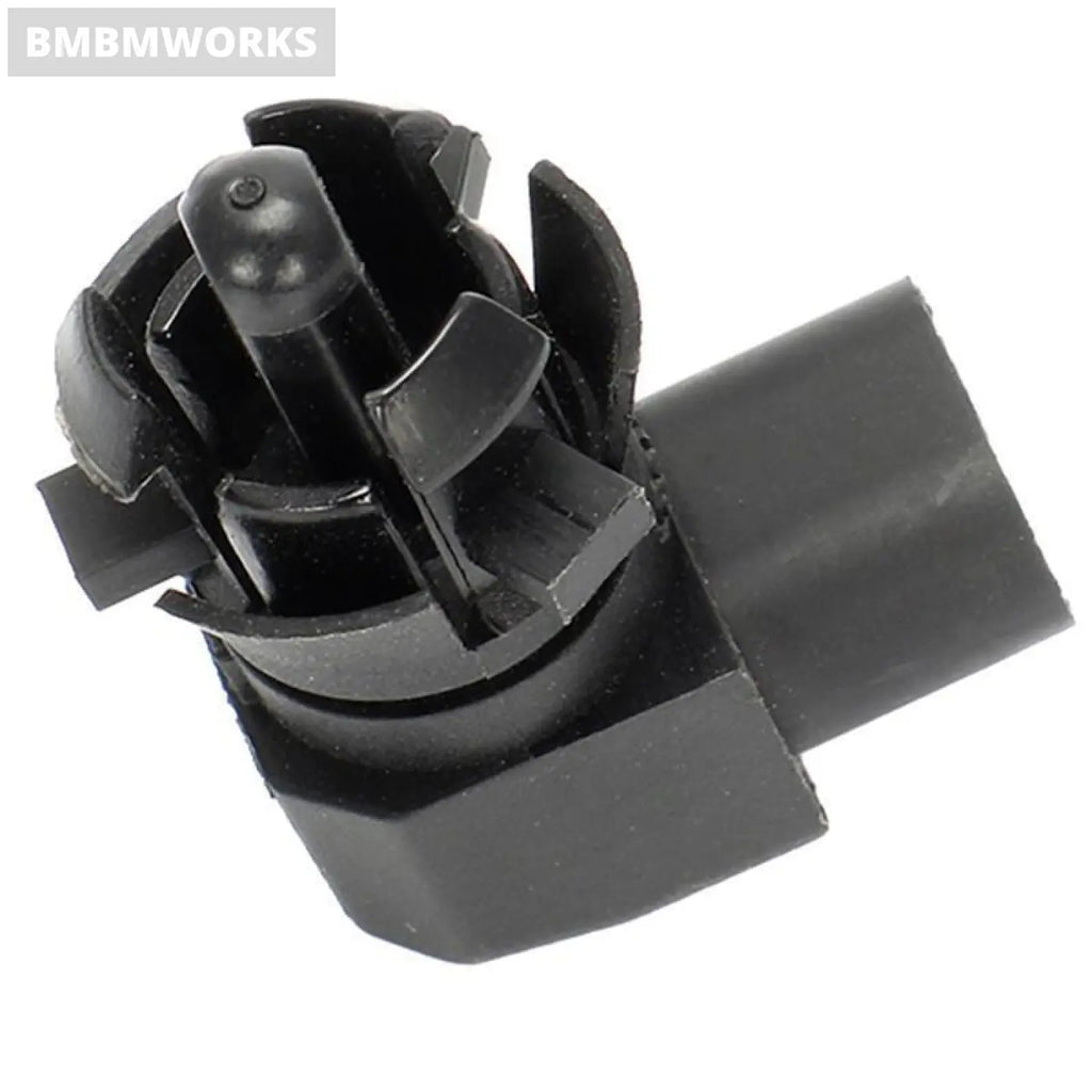 5Pcs Ambient Air Temperature Sensor Buick Gm Chevrolet Cadillac 135834