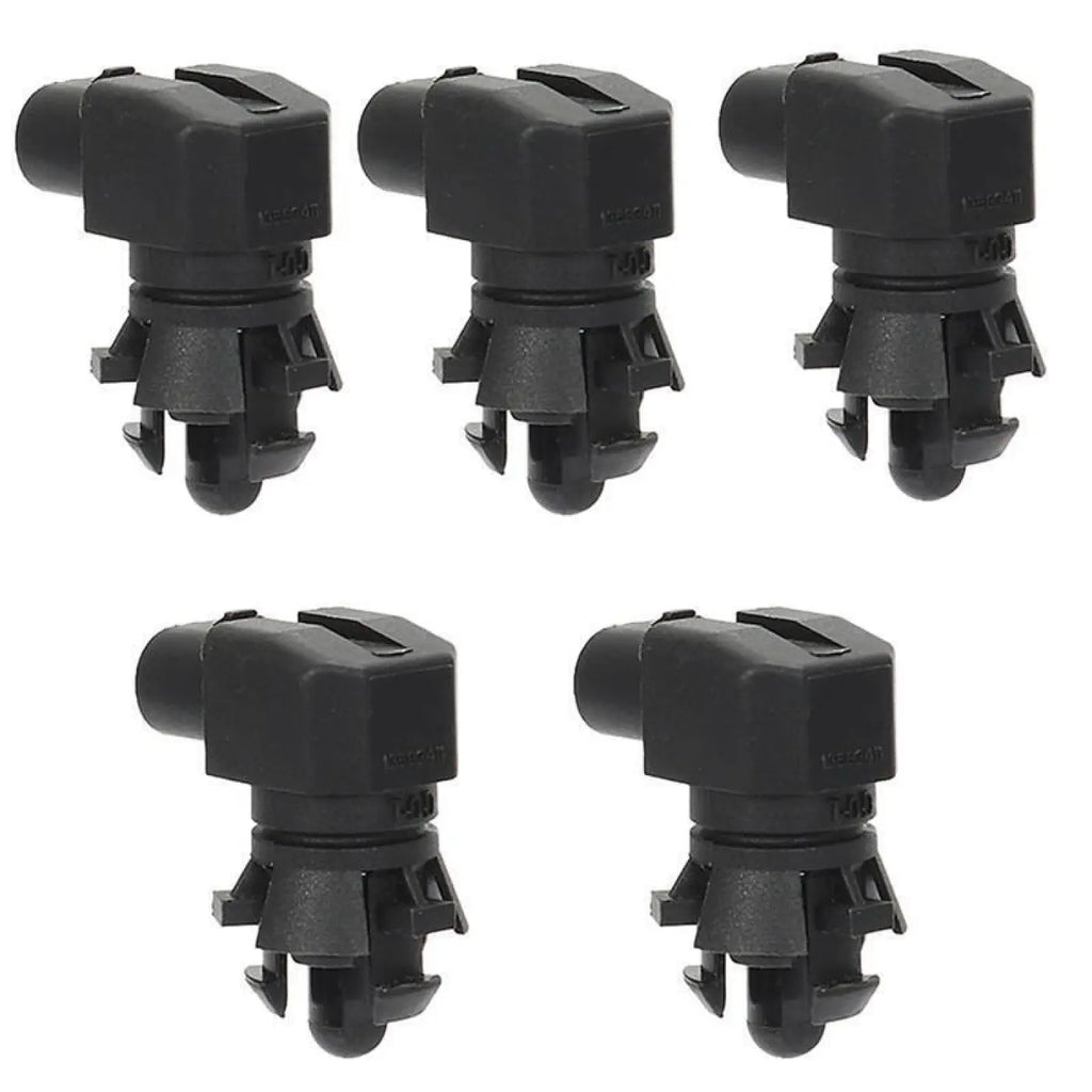 5Pcs Ambient Air Temperature Sensor Buick Gm Chevrolet Cadillac 135834