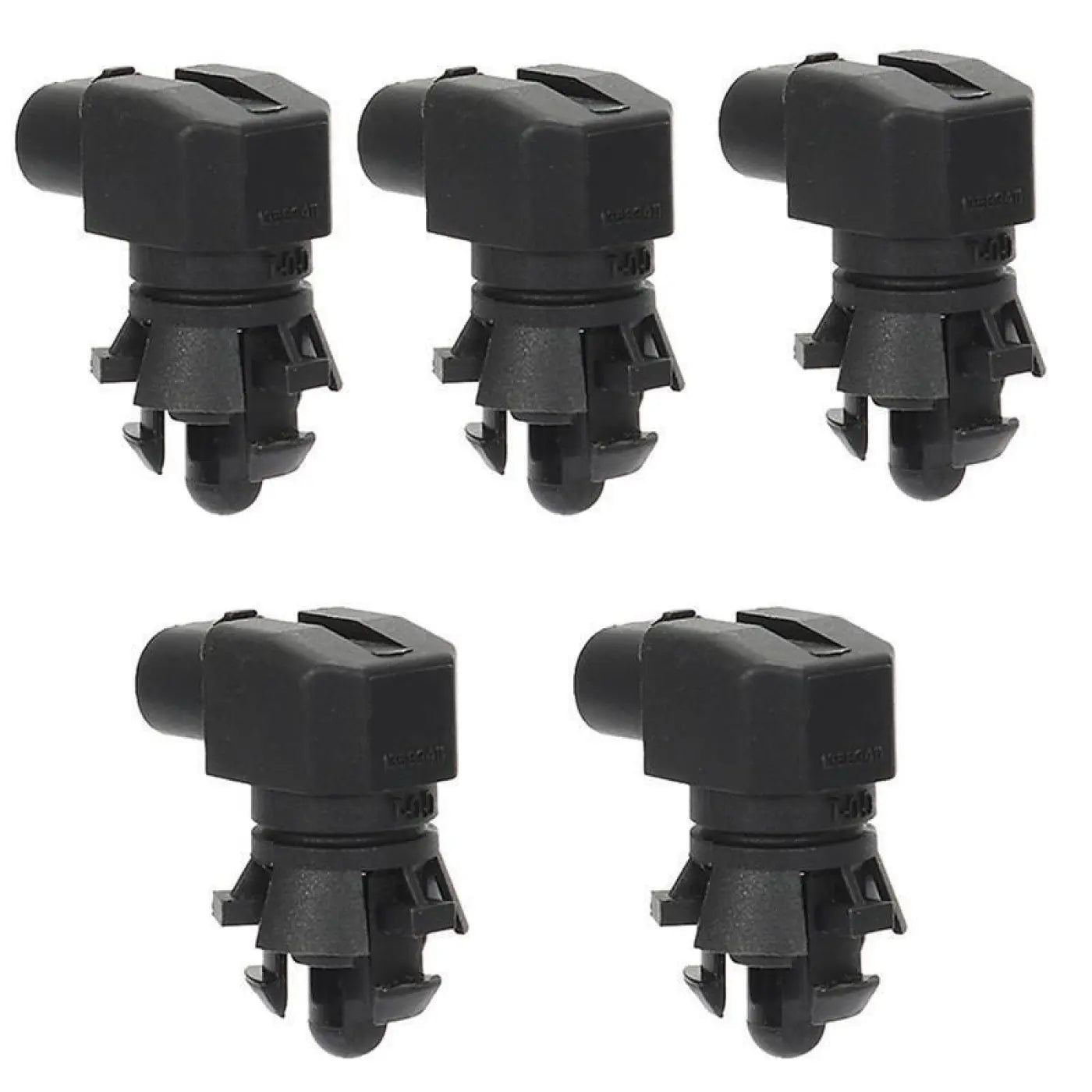 5Pcs Ambient Air Temperature Sensor Buick Gm Chevrolet Cadillac 135834
