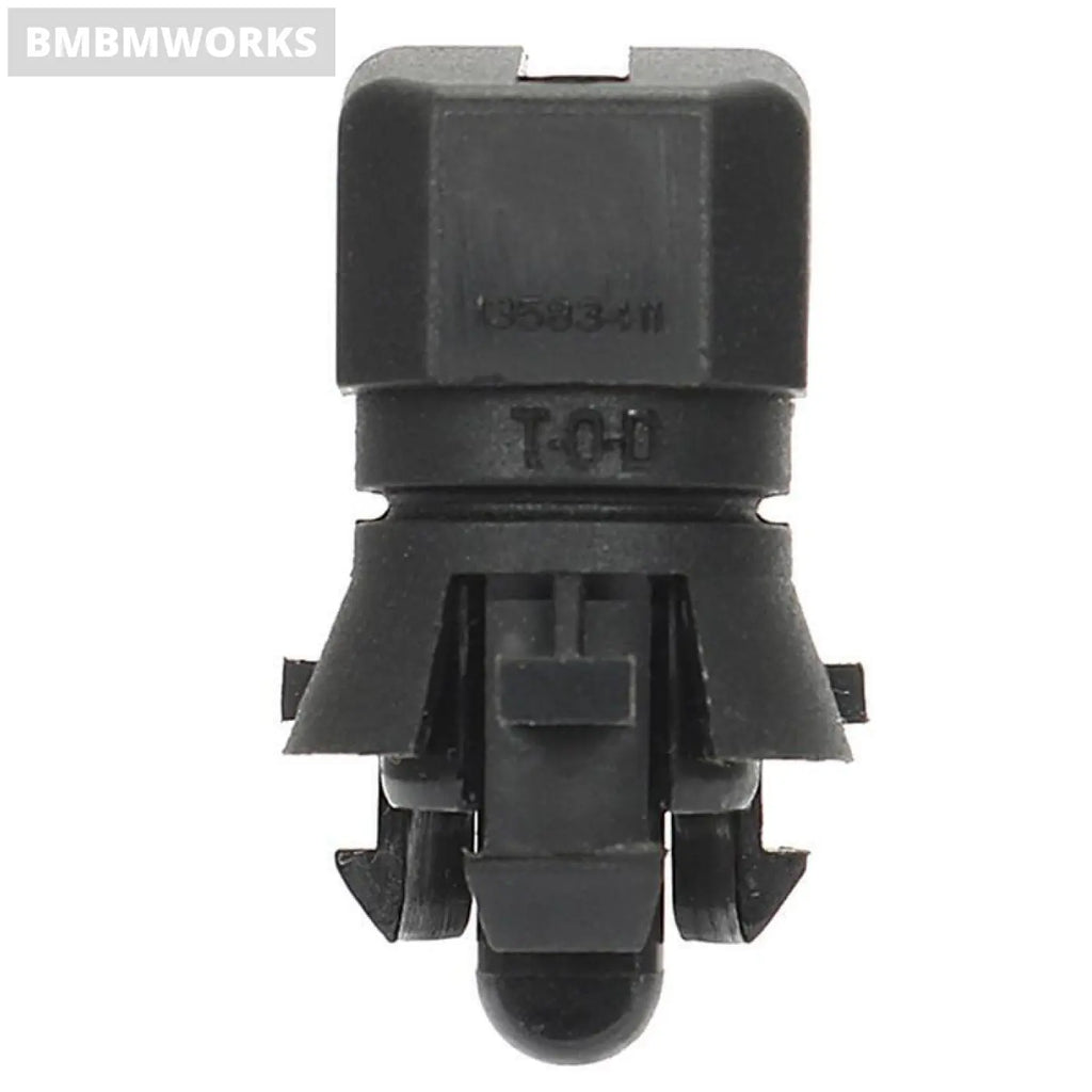 5Pcs Ambient Air Temperature Sensor Buick Gm Chevrolet Cadillac 135834