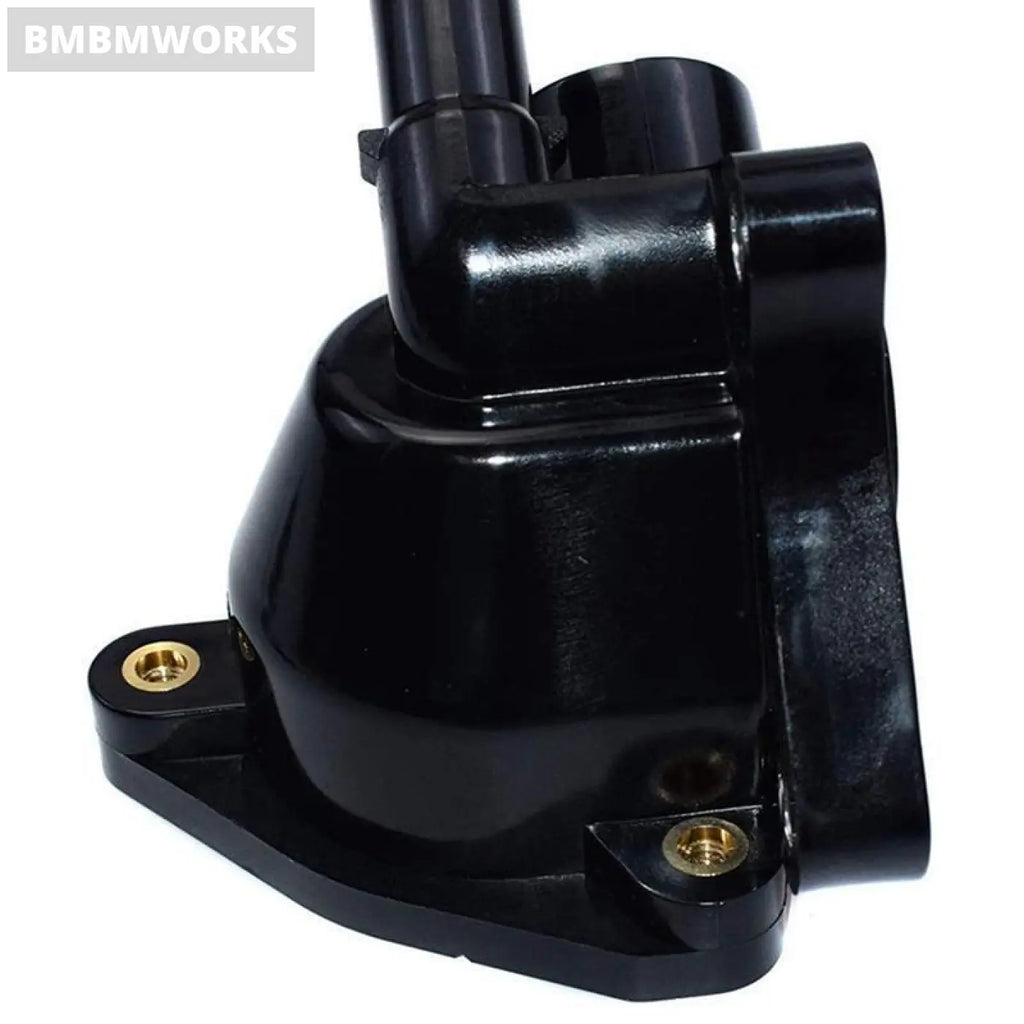 5Pcs Engine Coolant Thermostat Housing Honda Cr-V Crv 2.4L 2002-06 Civic 1.7L 05