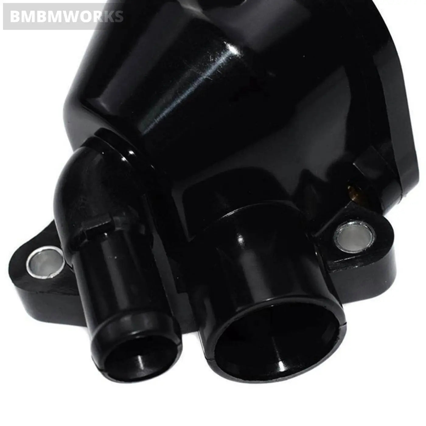 5Pcs Engine Coolant Thermostat Housing Honda Cr-V Crv 2.4L 2002-06 Civic 1.7L 05