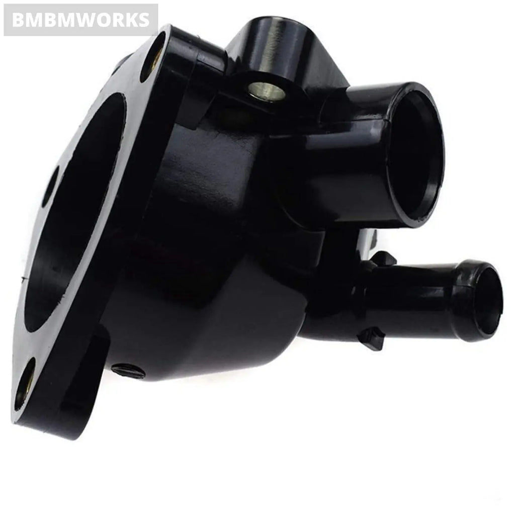 5Pcs Engine Coolant Thermostat Housing Honda Cr-V Crv 2.4L 2002-06 Civic 1.7L 05