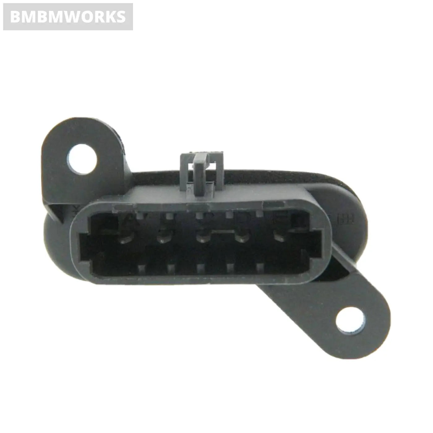 5Pin Heater Blower Motor Resistor Buick Encore Tracker Chevrolet Aveo T300 Trax