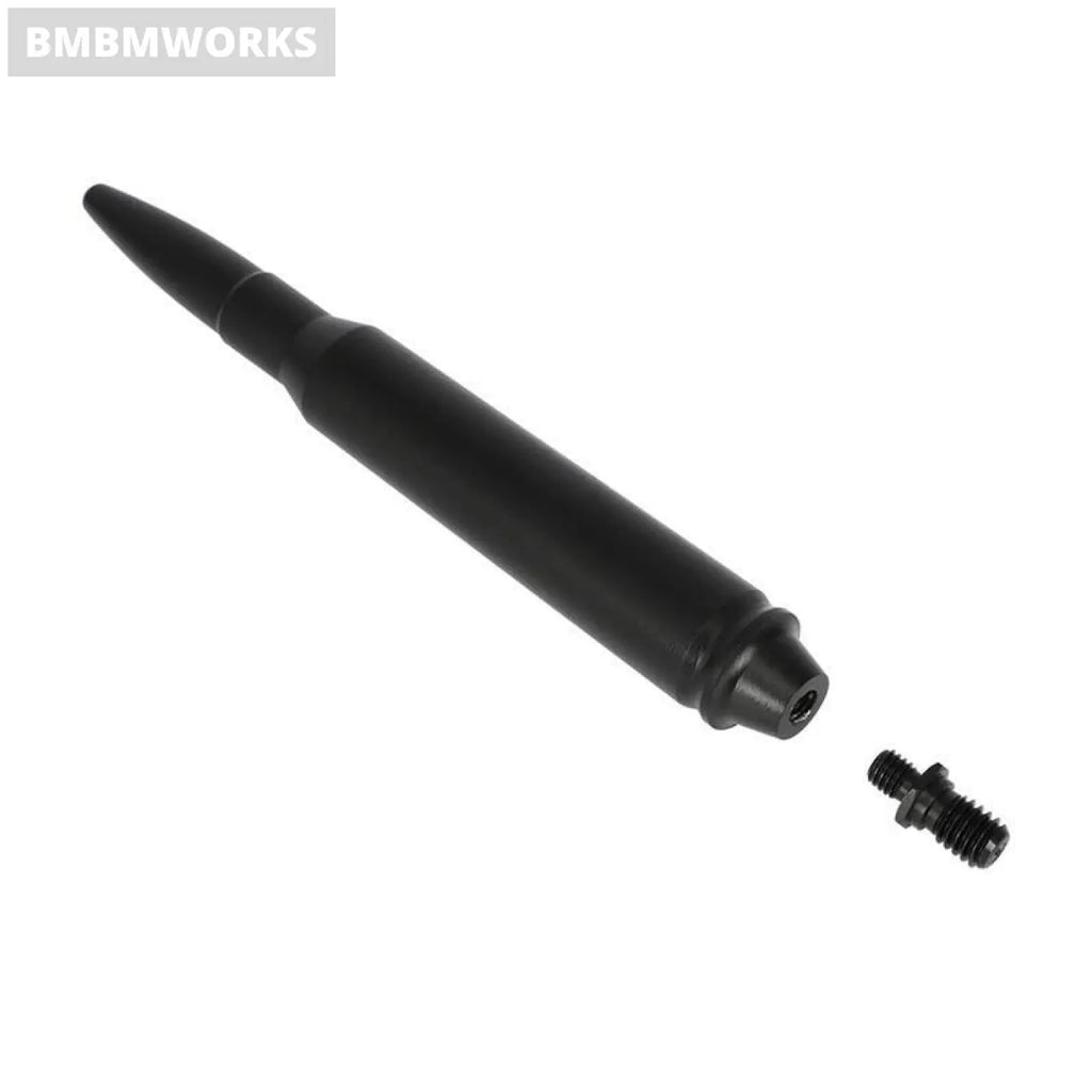 6.1 Inch Antenna Signal Amplifier Mast Whip Jeep Wrangler Jk Jl Jku Jlu 2007-20