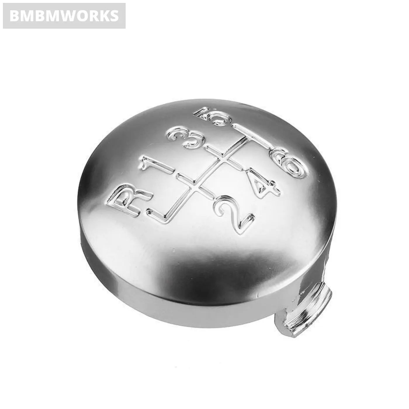 6 Speed Gear Shift Knob Cap Cover Alfa Romeo 159 Brera For Spider 2005-2011