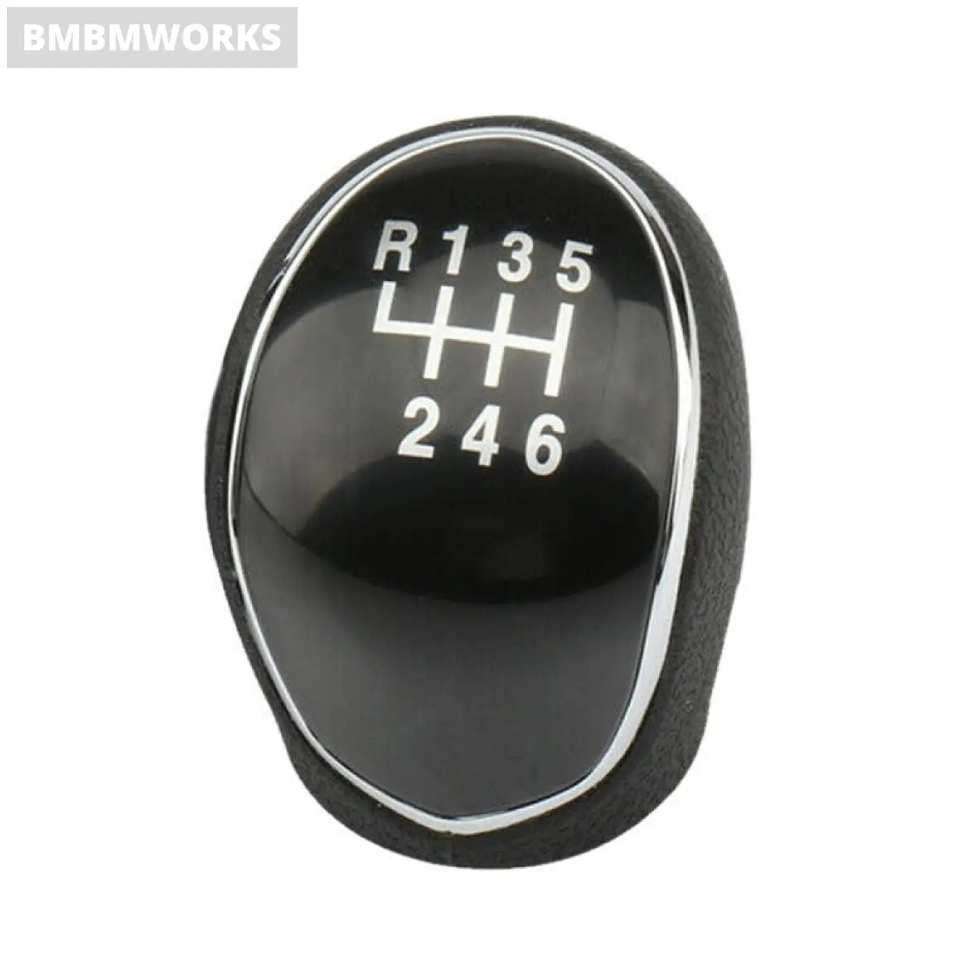 6 Speed Manual Stick Gear Head Handball Shift Knob Hyundai Ix35 2012-2016