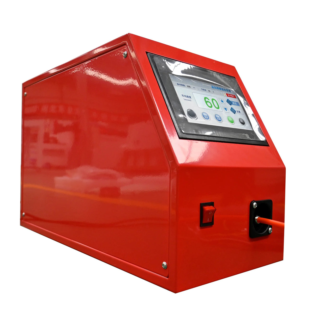 Portable Fiber Laser Welder, Cutter & Cleaner — 1200W / 1500W / 2000W - 220V BMBMWORKS