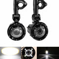 60W Led Fog Light Honda Crf1000L Bmw R1200Gs R1250Gs Adv F800Gs K1600 Suziku
