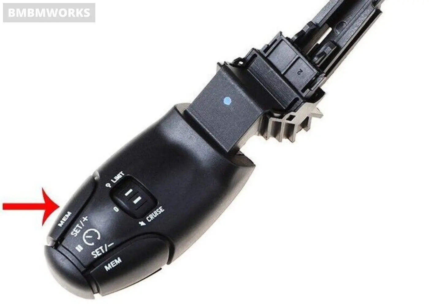 6242.Z9 6242Z8 Peugeot Cruise Control Switch Citroen C2 6242Z9 96637159Xt